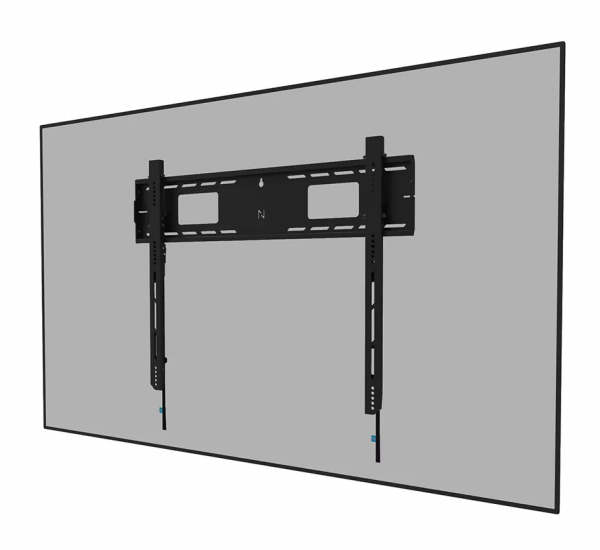 Support mural robuste Neomounts WL30-750BL18 43-98